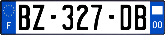 BZ-327-DB