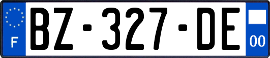 BZ-327-DE