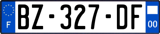 BZ-327-DF