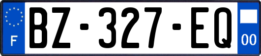 BZ-327-EQ