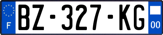 BZ-327-KG