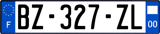 BZ-327-ZL