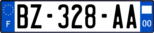 BZ-328-AA