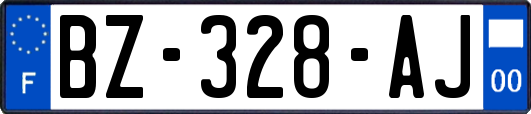 BZ-328-AJ