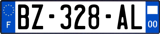 BZ-328-AL