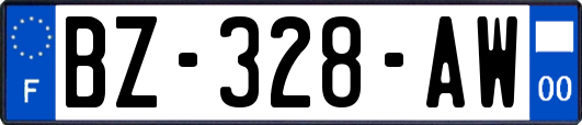 BZ-328-AW