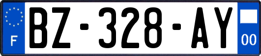 BZ-328-AY