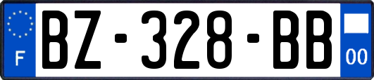 BZ-328-BB