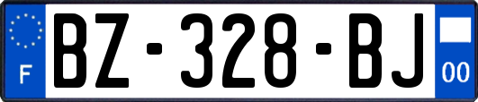 BZ-328-BJ