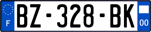 BZ-328-BK