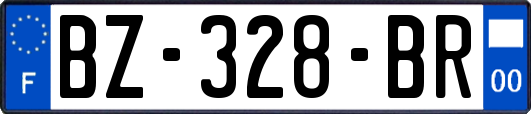 BZ-328-BR