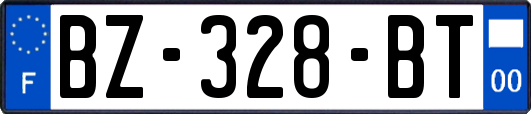 BZ-328-BT