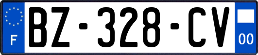 BZ-328-CV