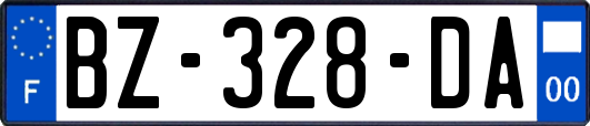 BZ-328-DA