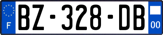 BZ-328-DB