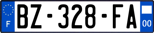 BZ-328-FA