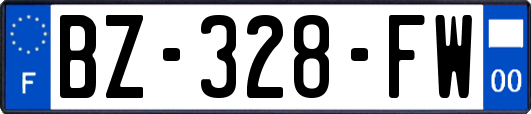 BZ-328-FW