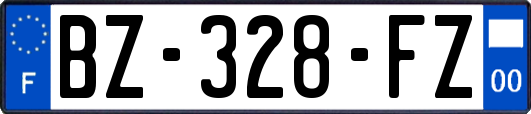 BZ-328-FZ