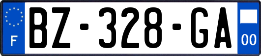 BZ-328-GA