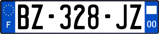 BZ-328-JZ