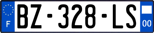 BZ-328-LS