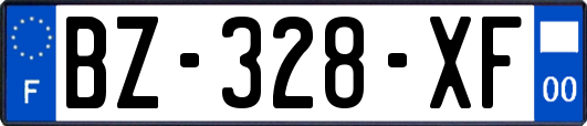 BZ-328-XF