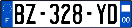 BZ-328-YD