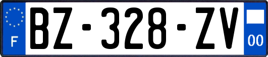 BZ-328-ZV