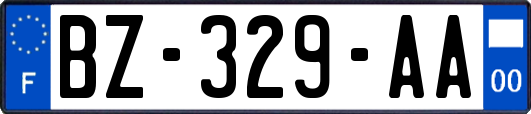 BZ-329-AA