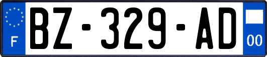 BZ-329-AD