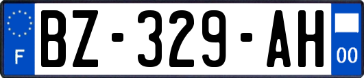 BZ-329-AH