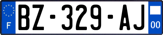 BZ-329-AJ