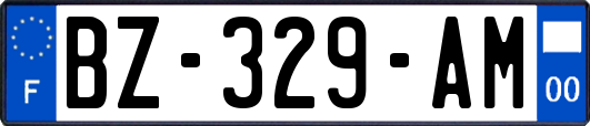 BZ-329-AM