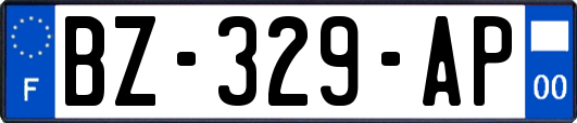 BZ-329-AP