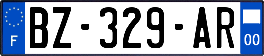 BZ-329-AR