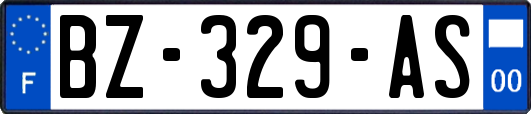 BZ-329-AS