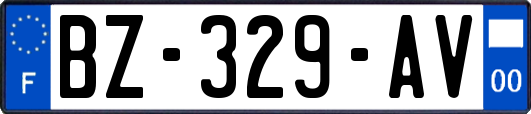 BZ-329-AV