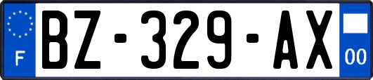 BZ-329-AX