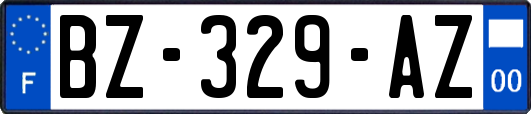 BZ-329-AZ