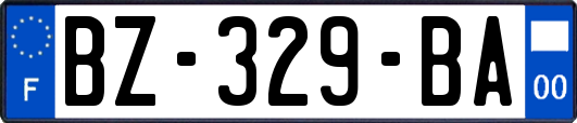 BZ-329-BA