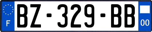 BZ-329-BB