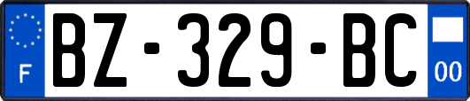 BZ-329-BC