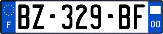 BZ-329-BF