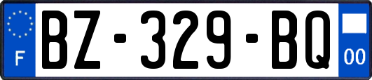 BZ-329-BQ