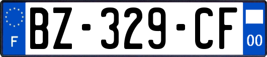 BZ-329-CF