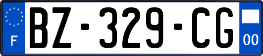 BZ-329-CG