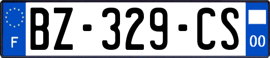 BZ-329-CS