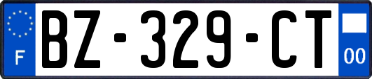 BZ-329-CT