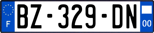 BZ-329-DN