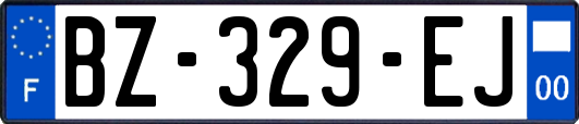 BZ-329-EJ